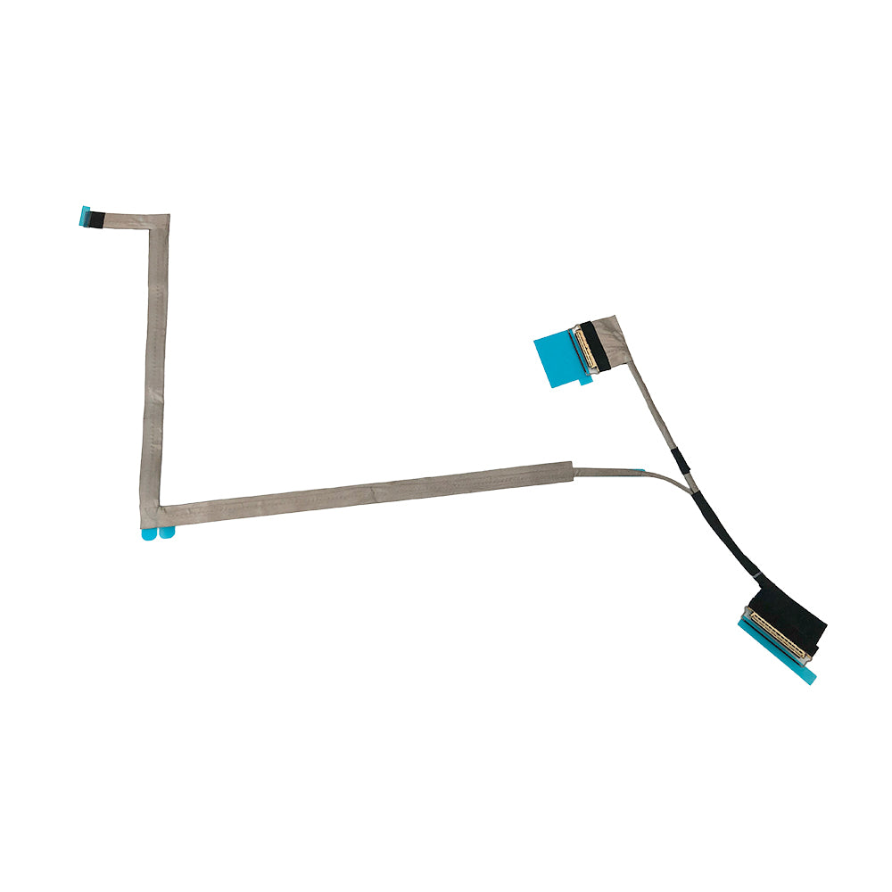 Für DELL Latitude 5520 Precision 3560 SP15 EDP IR TOUCH LCD-Bildschirmkabel 40-polig 0JFHT7 450.0M606.0002 450.0M606.0022