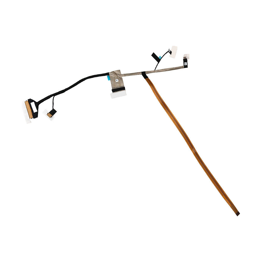 For Dell Inspiron 5640 7640 2-in-1 POL16 LCD Screen Cable 30PIN 0HMC5D 450.0TP01.0011