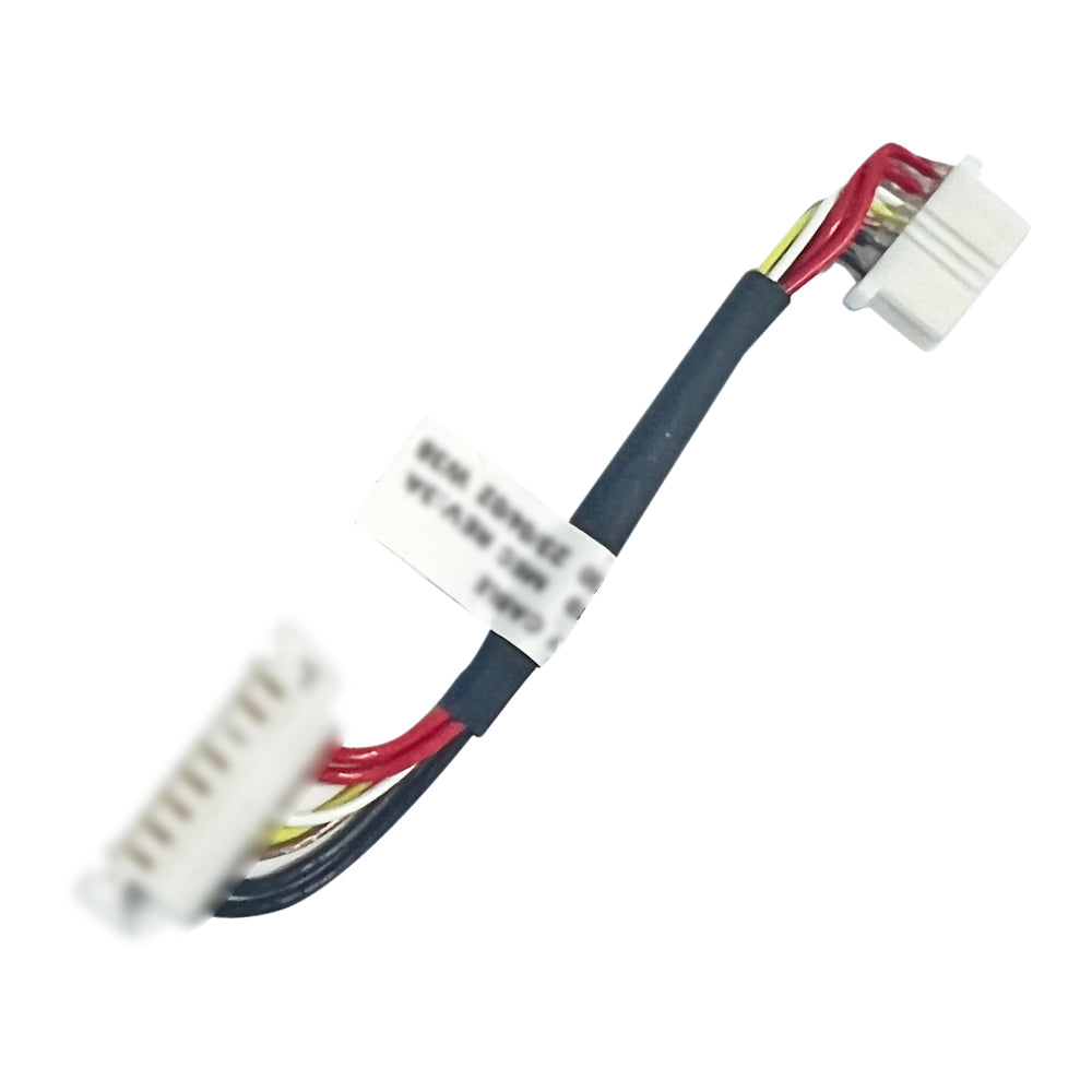 For Asus TUF Gaming A15 FA507 FA507RC FA507RF FA507RW FA507RM FA507RR FA507RC FA507RE Battery Cable 6017B1877901 14011-06040000 DD0NJKBT010 6017B1878001 6017B1877901