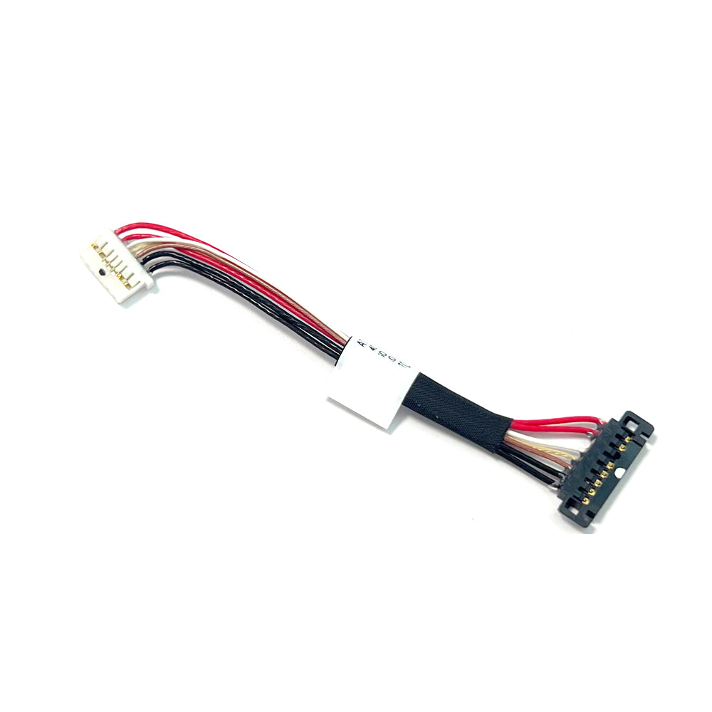 ASUS ROG G814 G814J G814JI G814JV G834 G834J G834JZR Akku-Kabel 6017B2077401 14011-06760600
