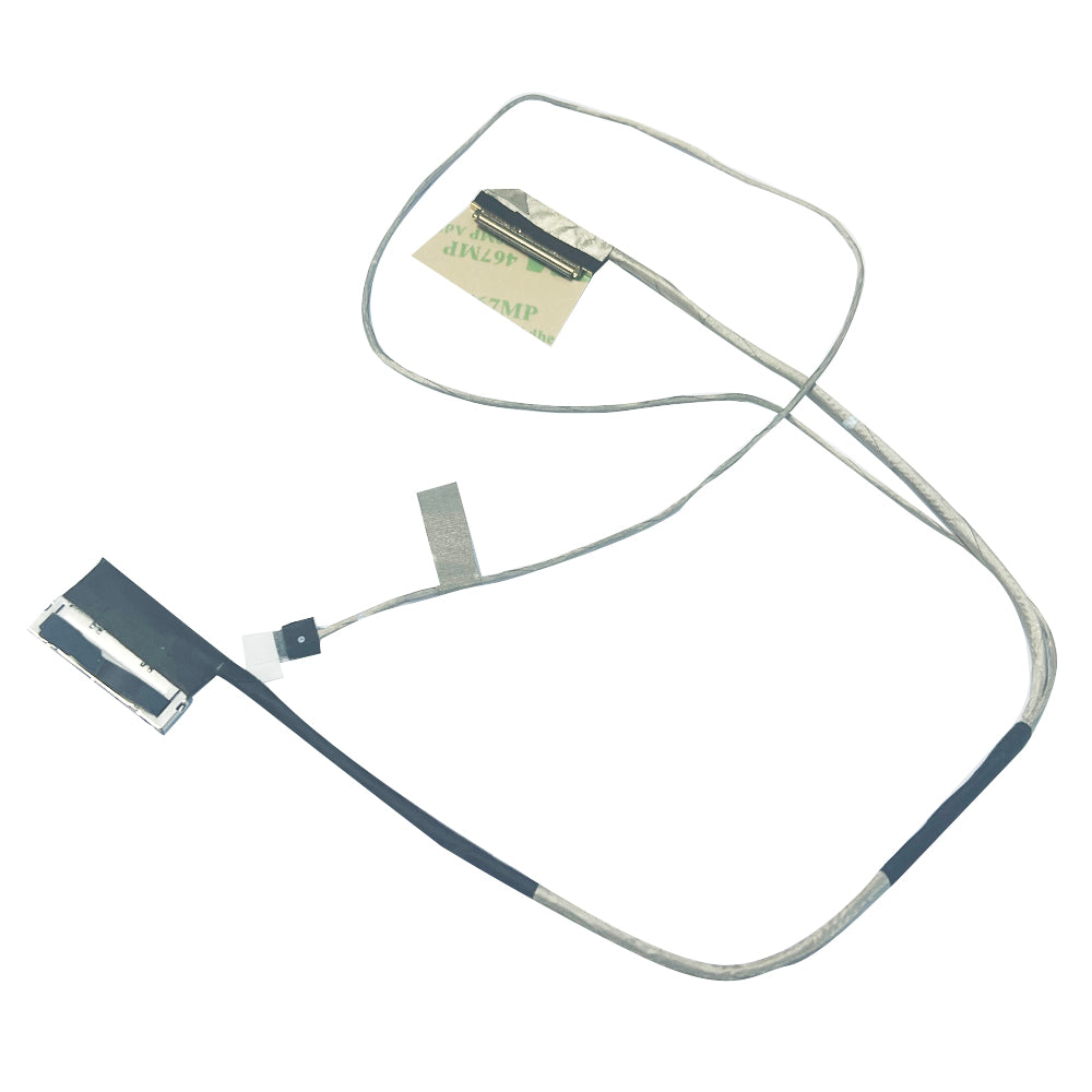 For Acer Predator Helios 300 PH315-52 EDP LCD Screen Cable 40PIN 50.Q5MN4.011 50.Q5MN4.010 6017B1256001 6017B1315001 6017b1240901