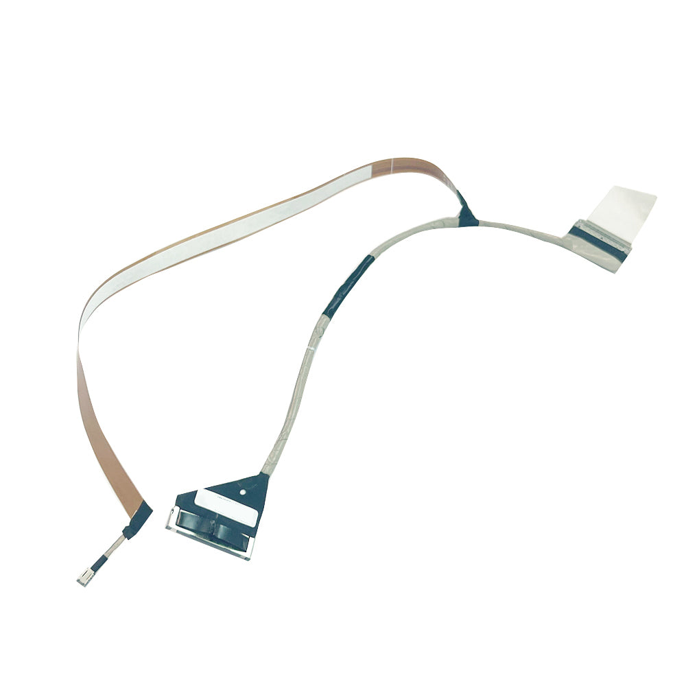 For MSI MS-17K2 GP76 Leopard 10UG GP76 Leopard 10UE 300Hz 40pin LCD Video Screen Cable K1N-3040303-H39