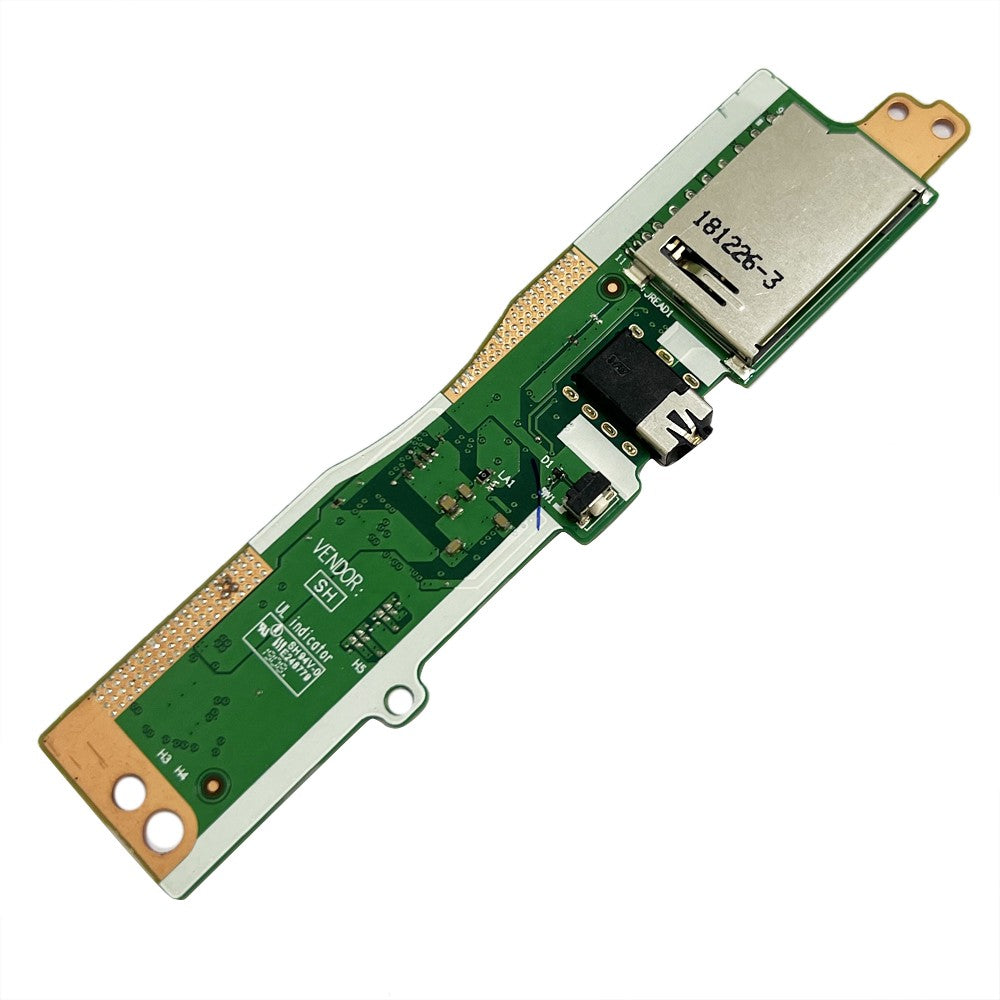 Für Lenovo T480s 20L7 20L8 Audio-Platine 01ER995 NS-B472