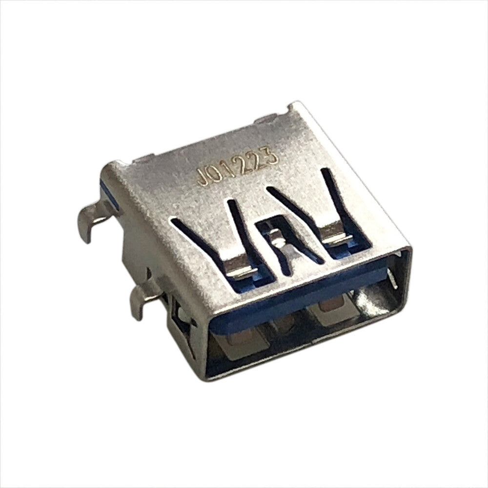 For Lenovo 300e 2nd Gen Notebook 81M9 300e 2nd Gen Notebook 82GK 3.0 USB Port Connector Socket