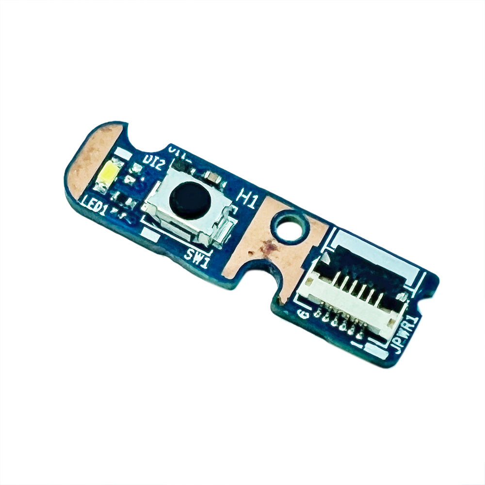 LENOVO ideapad Yoga 7-14ACN6 82N7 Switch Button Board 5C50S25243