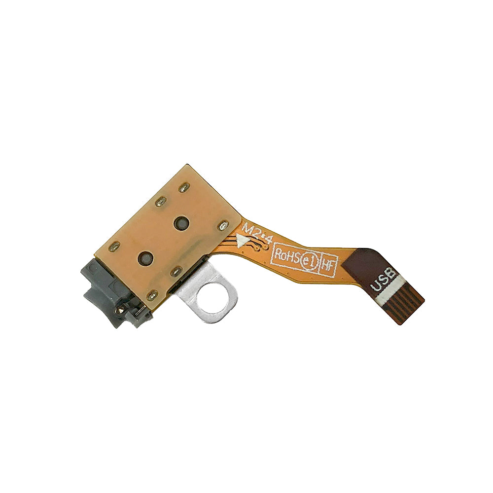 HP 13-W 13-AC Câble connecteur carte audio USB DEFC0619027
