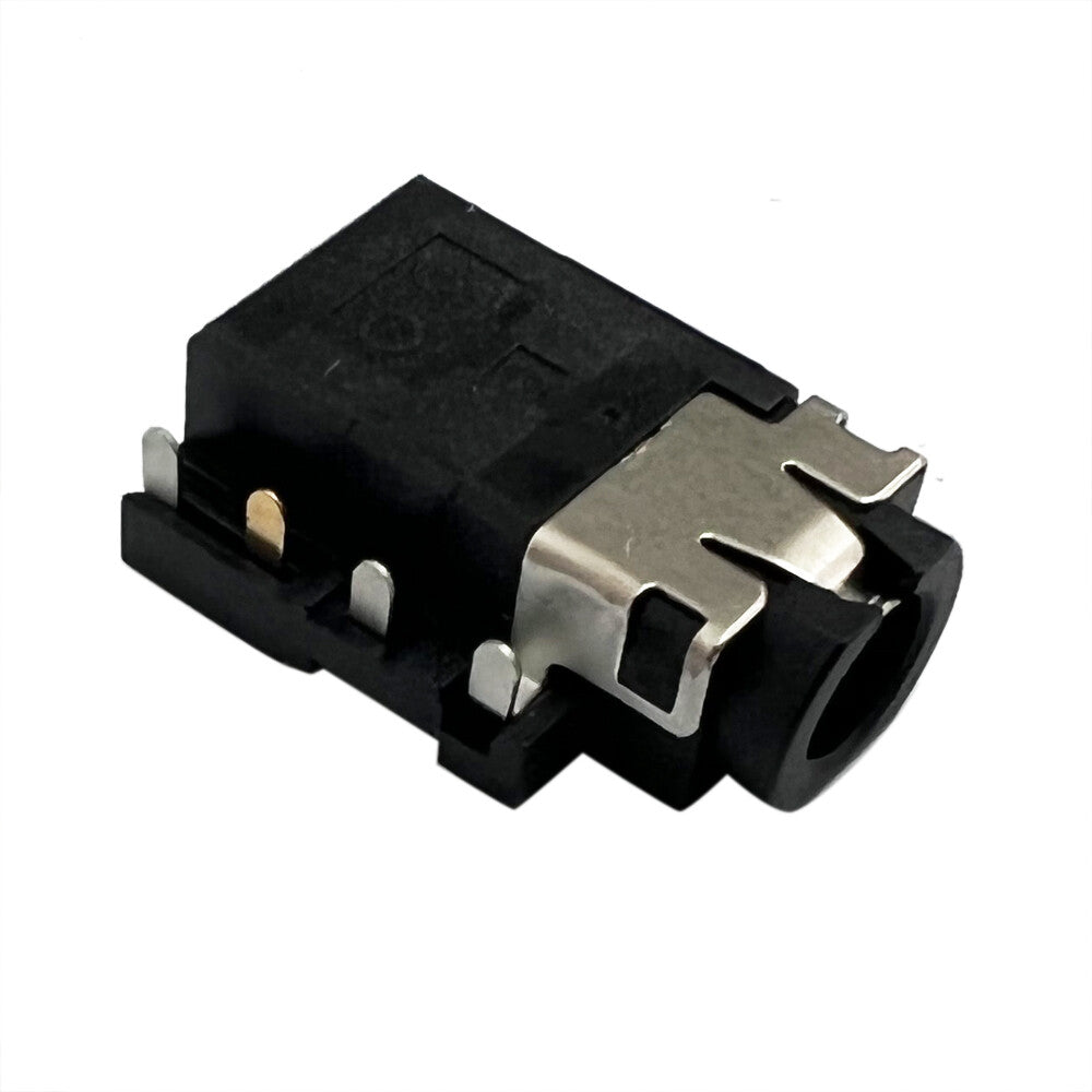 For Dell Latitude 5500 5501 5510 5511 EDC50 EDC55 EDC51 EDA51 FDW50 FDV55 FDV50 FDV51 Audio Jack Port 2SJ3095-190111F