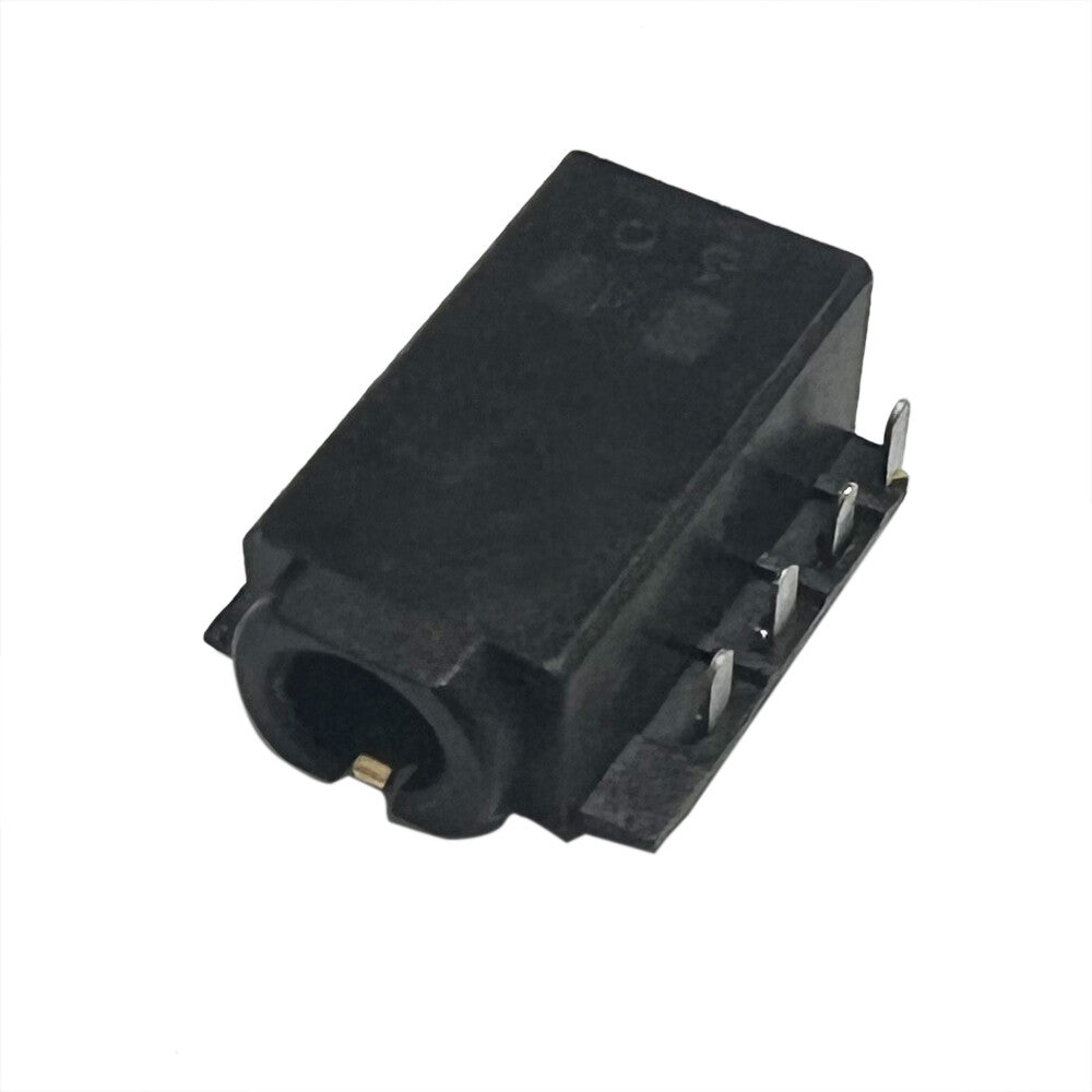 For Dell Latitude E5270 5280 7280 5289 7389 7290 7490 7390 2 IN 1 7300 7400 ADM60 CAZ10 CAZ20 CDM60 CAZ40 CAZ41 DAZ20 DAZ40 DDA30 EDC30 EDC40 Audio Jack Port 2SJ3095-085111F