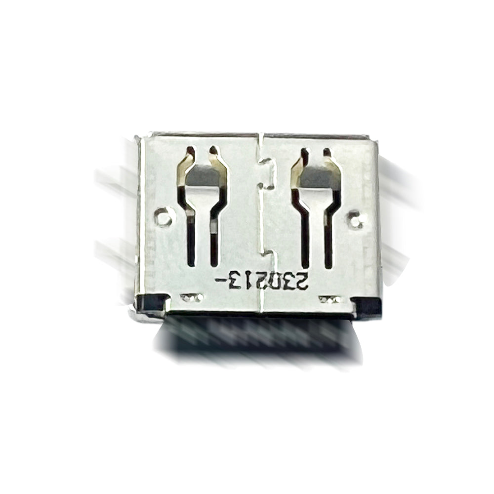Dell Inspiron 5505 3.0 USB Port Connector Socket Interface