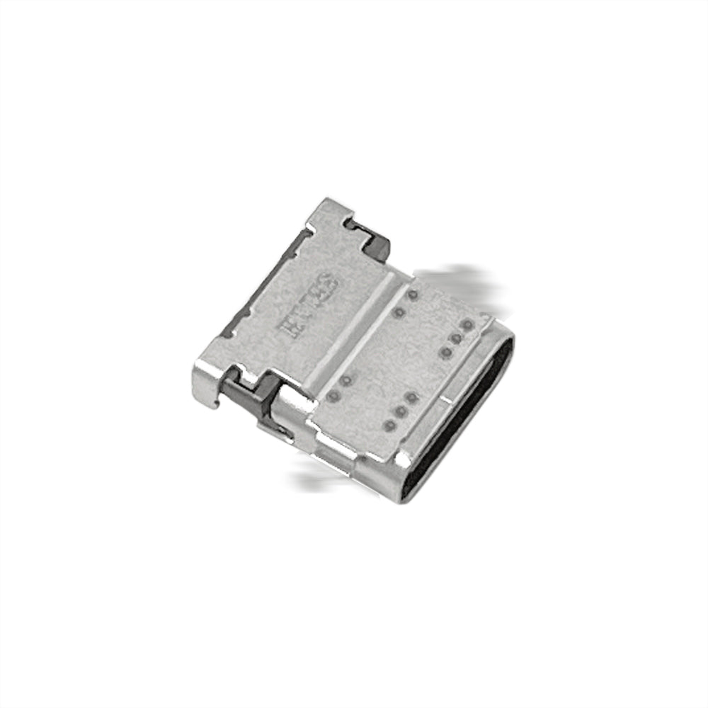 Dell INSPIRON 7490 INSPIRON 7630 2IN1 Type-C Port DC Power Jack