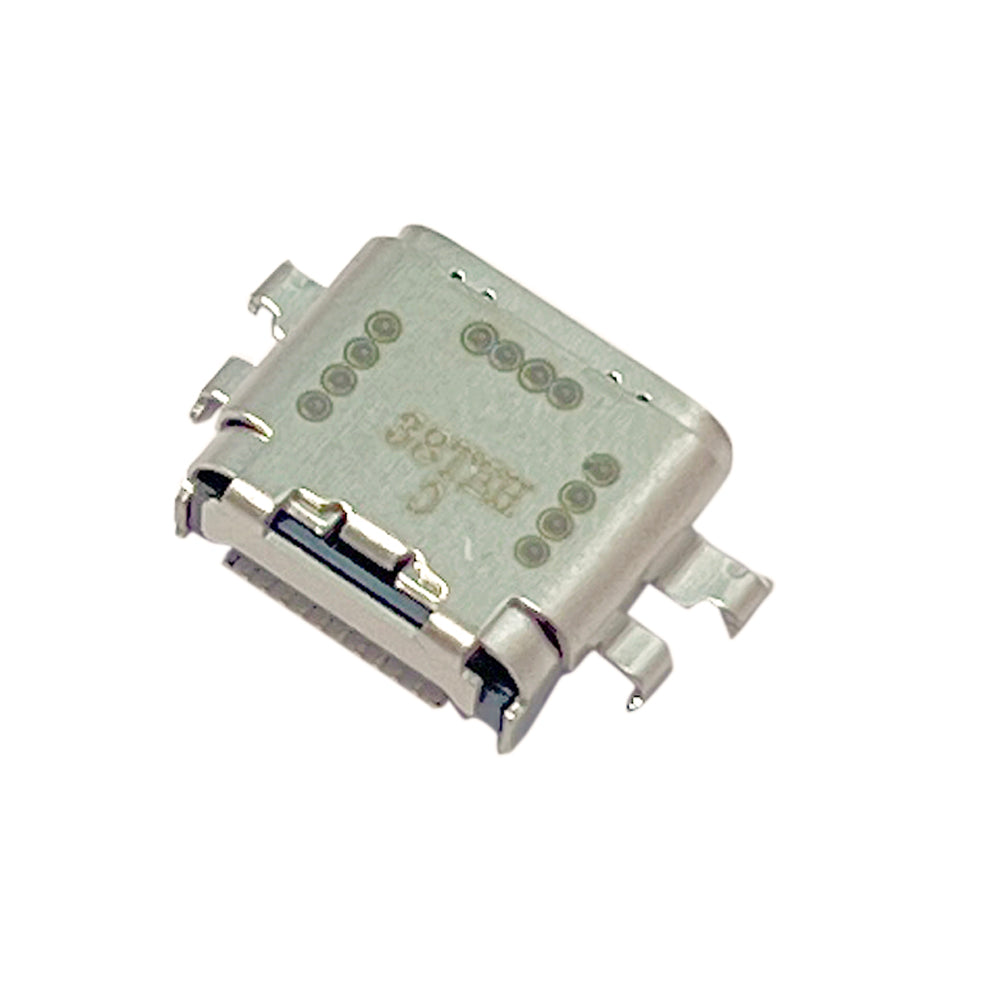 For HP OmniBook X Flip 16-AS 16-AR Type-C Charging Port DC Power Jack
