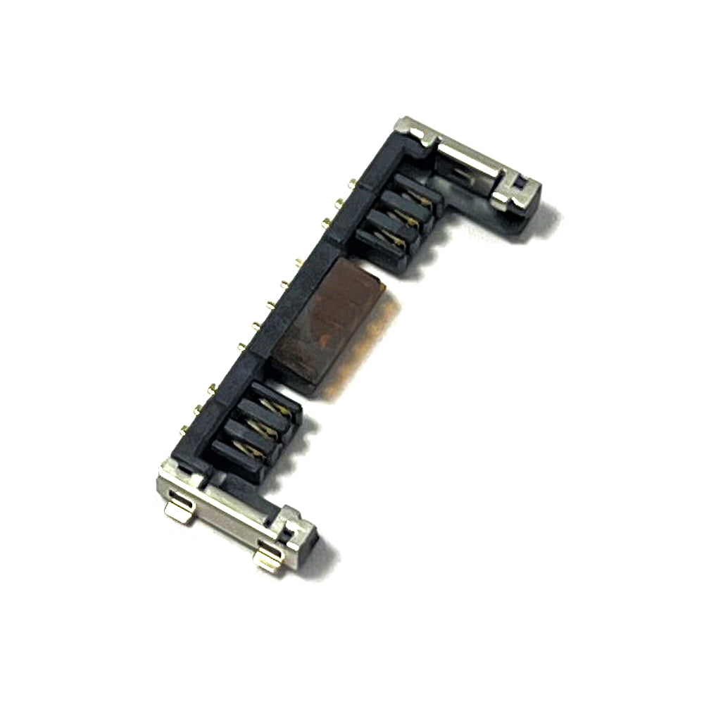 For DELL Alienware 16 Area-51 AA16250 18 Area-51 AA18250 11PIN FPC Battery Connector on Board