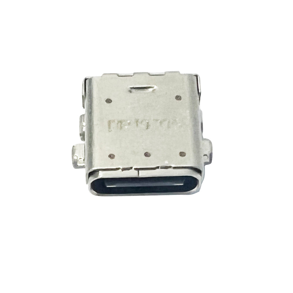 For ASUS Zenbook 14 Q415M Q415MA Q425M Q425MA Type-C Port DC Power Jack