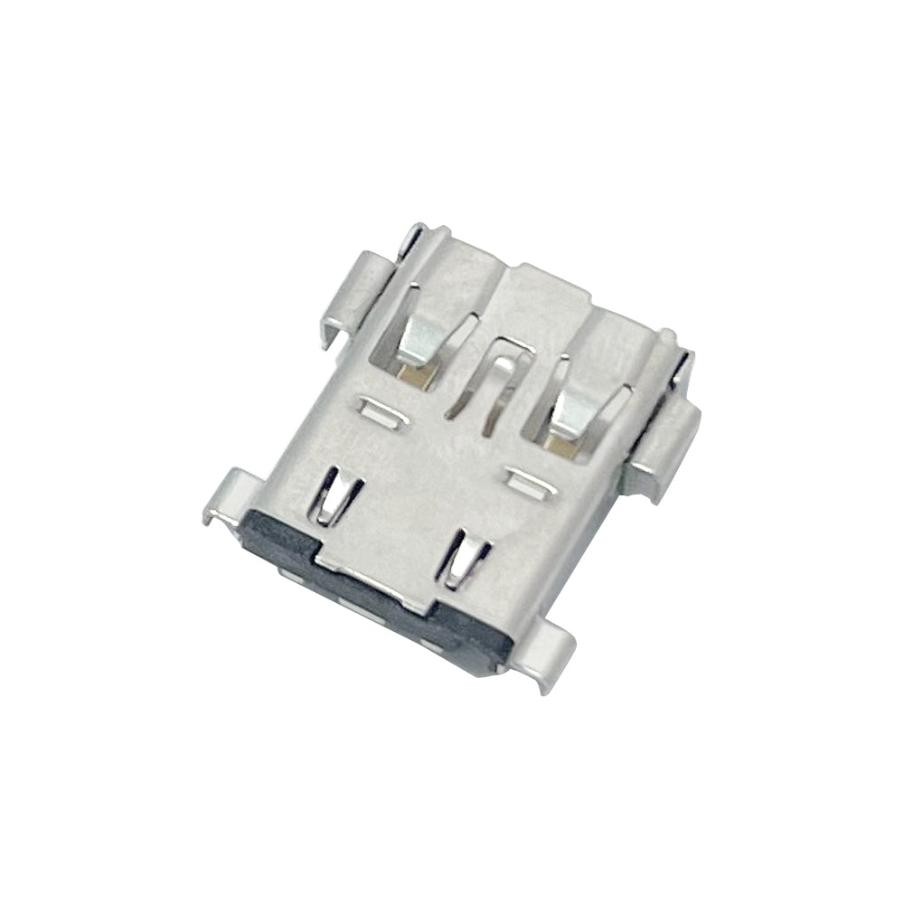 MSI MS-1544 Raider GE66 Vector GP66 MS-1545 Vector GP66HX DC IN Power jack Charging Port