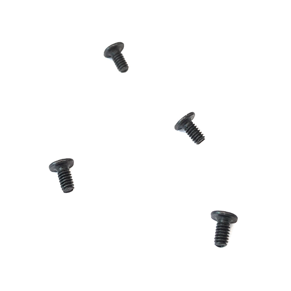 ASUS ProArt P16 H7606 H7606WI H7606WU H7606WV-P16.R3704060 Untere Abdeckung Gehäuseschrauben
