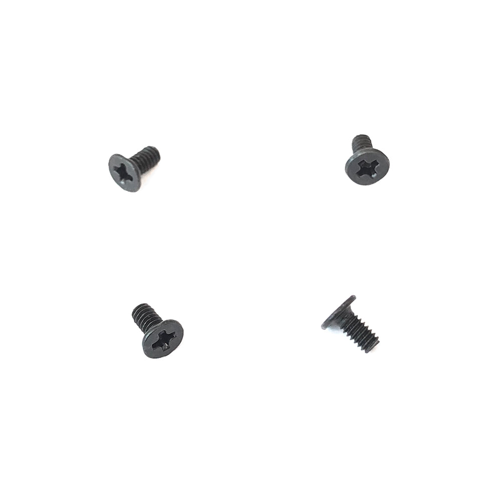 ASUS ProArt P16 H7606 H7606WI H7606WU H7606WV-P16.R3704060 Untere Abdeckung Gehäuseschrauben