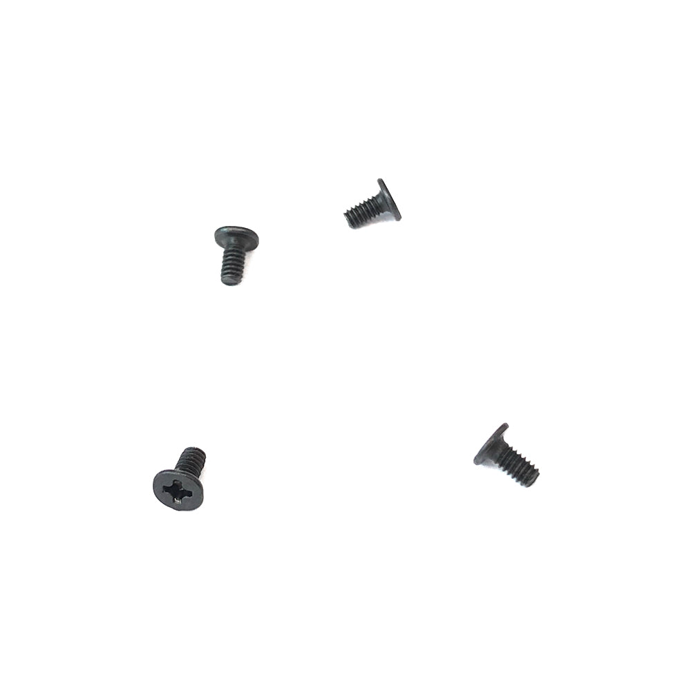 ASUS ProArt P16 H7606 H7606WI H7606WU H7606WV-P16.R3704060 Untere Abdeckung Gehäuseschrauben