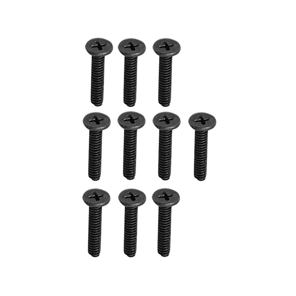 For LENOVO Legion 5 16IRX9 83EW Bottom Base Cover Case screws