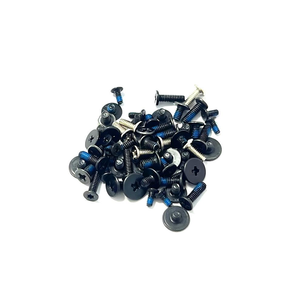 For LENOVO Yoga 7 14ARB7 82QF Yoga 7 14IAL7 82QE 82VD Set of Screws Kit