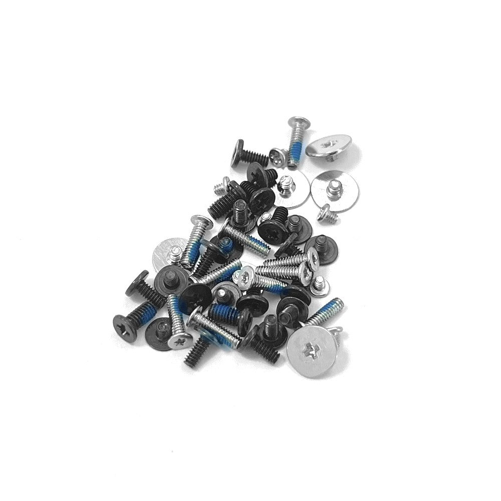 Pour LENOVO ThinkPad X1 Carbon 9e génération 20XW 20XX Kit de jeu de vis 5S11C90394
