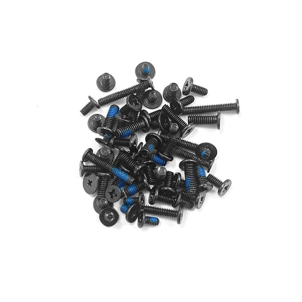 Für LENOVO ThinkPad X1 Carbon 9. Gen 20XW 20XX Schraubensatz-Kit 5S11C90394