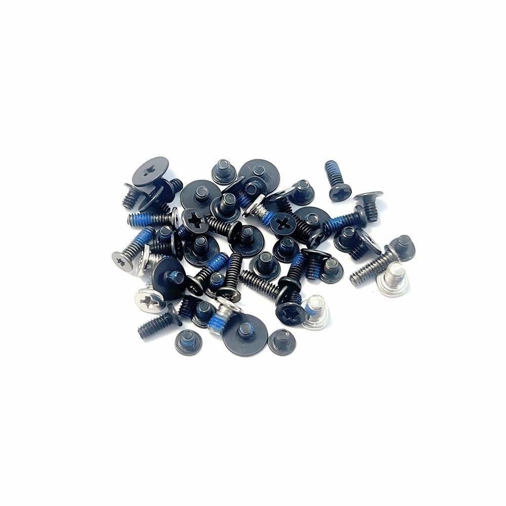 For LNEOVO ideapad Slim 7-15IMH05 82AE Yoga Slim 7-15IMH05 82AB Yoga Creator 7 15IMH05 82DS Set of Screws Kit 5S10S35219