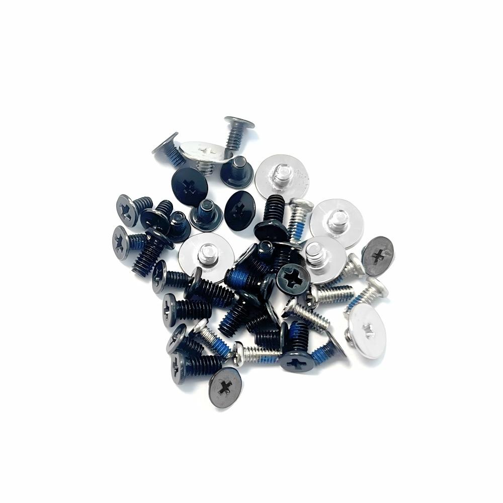 For LENOVO ThinkPad L15 Gen 1 20U3 20U4 20U7 20U8 L15 Gen 2 20X3 20X4 20X7 20X8 Set of Screws Kit