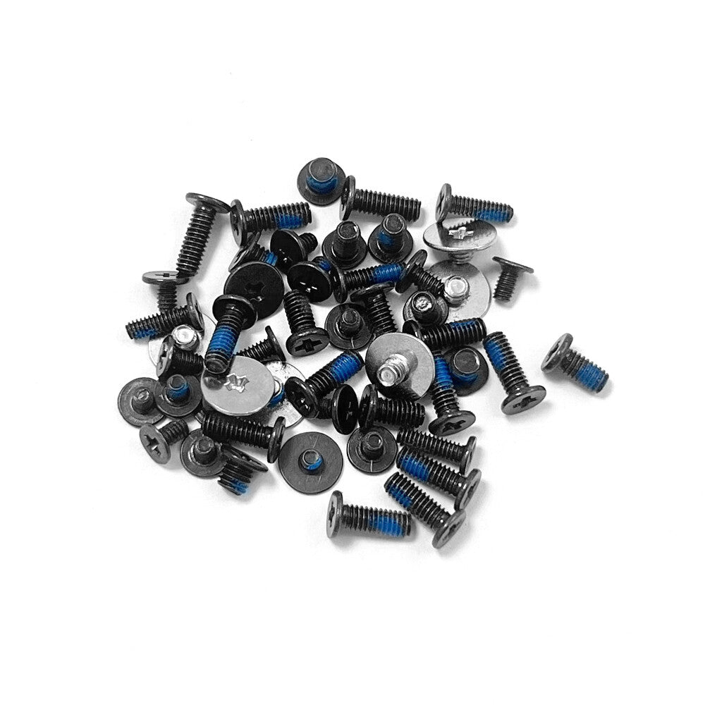 For LENOVO ideapad 330-17AST 81D7 ideapad 330-17ICH 81FL Set of Screws Kit