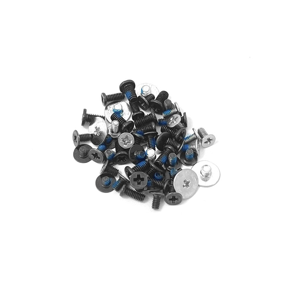 Pour LENOVO ThinkPad X1 Carbon 9e génération 20XW 20XX Kit de jeu de vis 5S11C90394