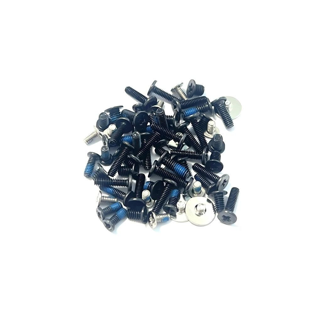 For LENOVO Legion Y540-17IRH-PG0 81T3 Set of Screws Kit