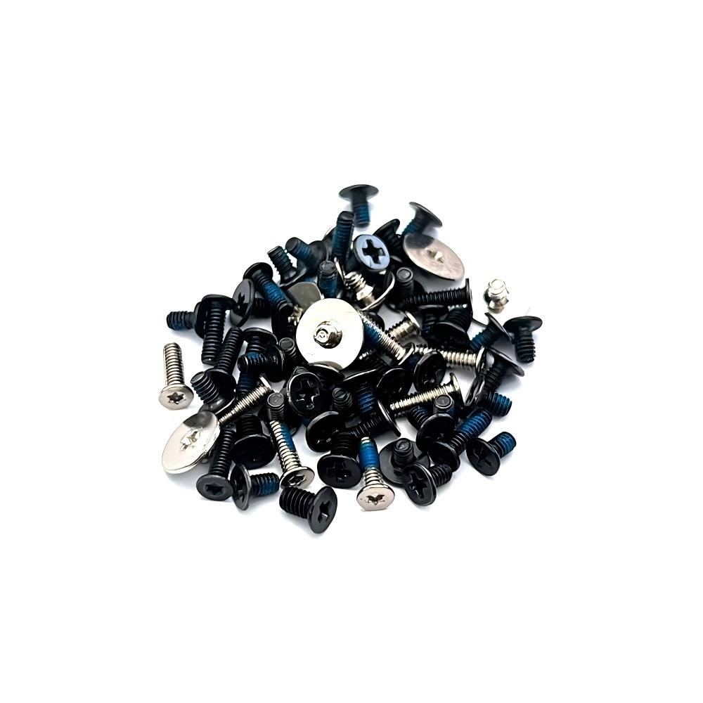 For LENOVO FLEX 6-14ARR 81HA Set of Screws Kit
