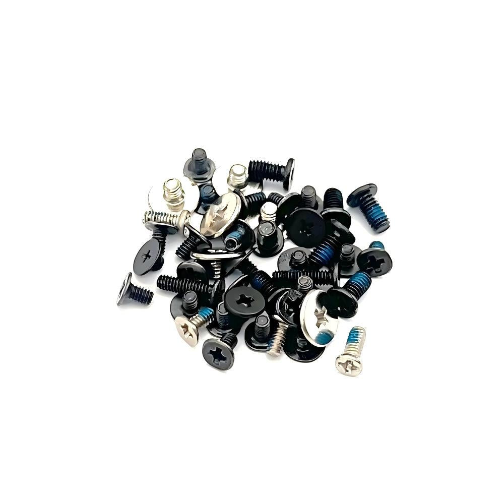 For Lenovo ThinkPad P1 Gen 2 20QT 20QU 20QT001WUS Set of Screws Kit