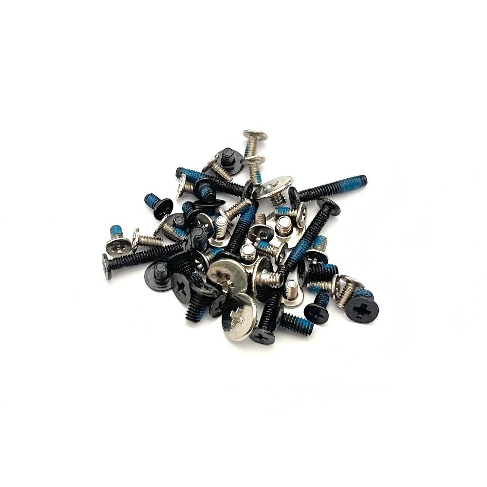 For LENOVO Legion Y740-17ICHg 81HH 81HH0037US 81HH0000US 81HH0003US 81HH0004US Set of Screws Kit 5S10S57371