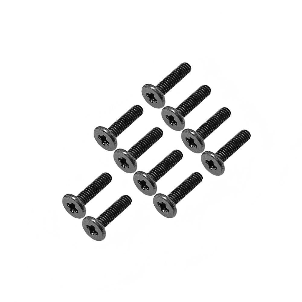 Für LENOVO Legion 5 15ARP8 83EF 83EF0002US 83EF0003US 83EF0004US 83EF0005US Schrauben für die Bodenabdeckung