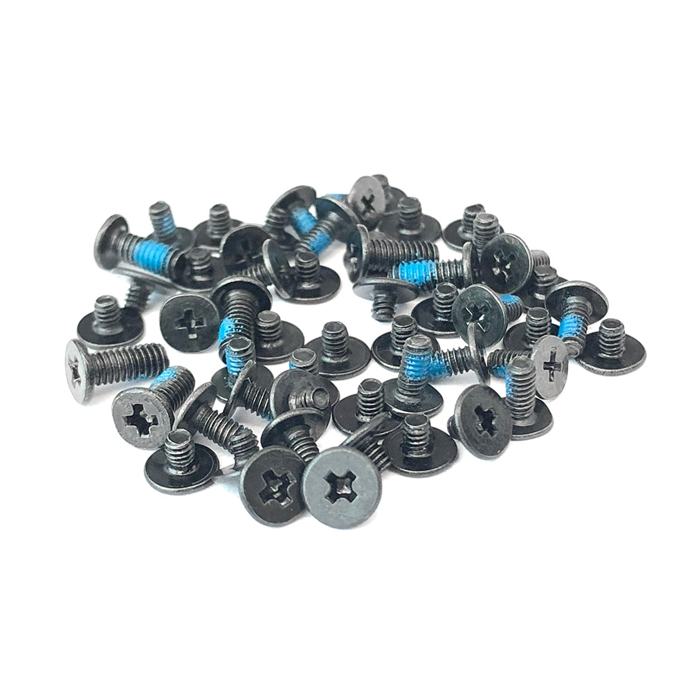 For LENOVO ThinkPad Z16 Gen 2 21JX 21JY Set of Screws Kit 5S11M45643