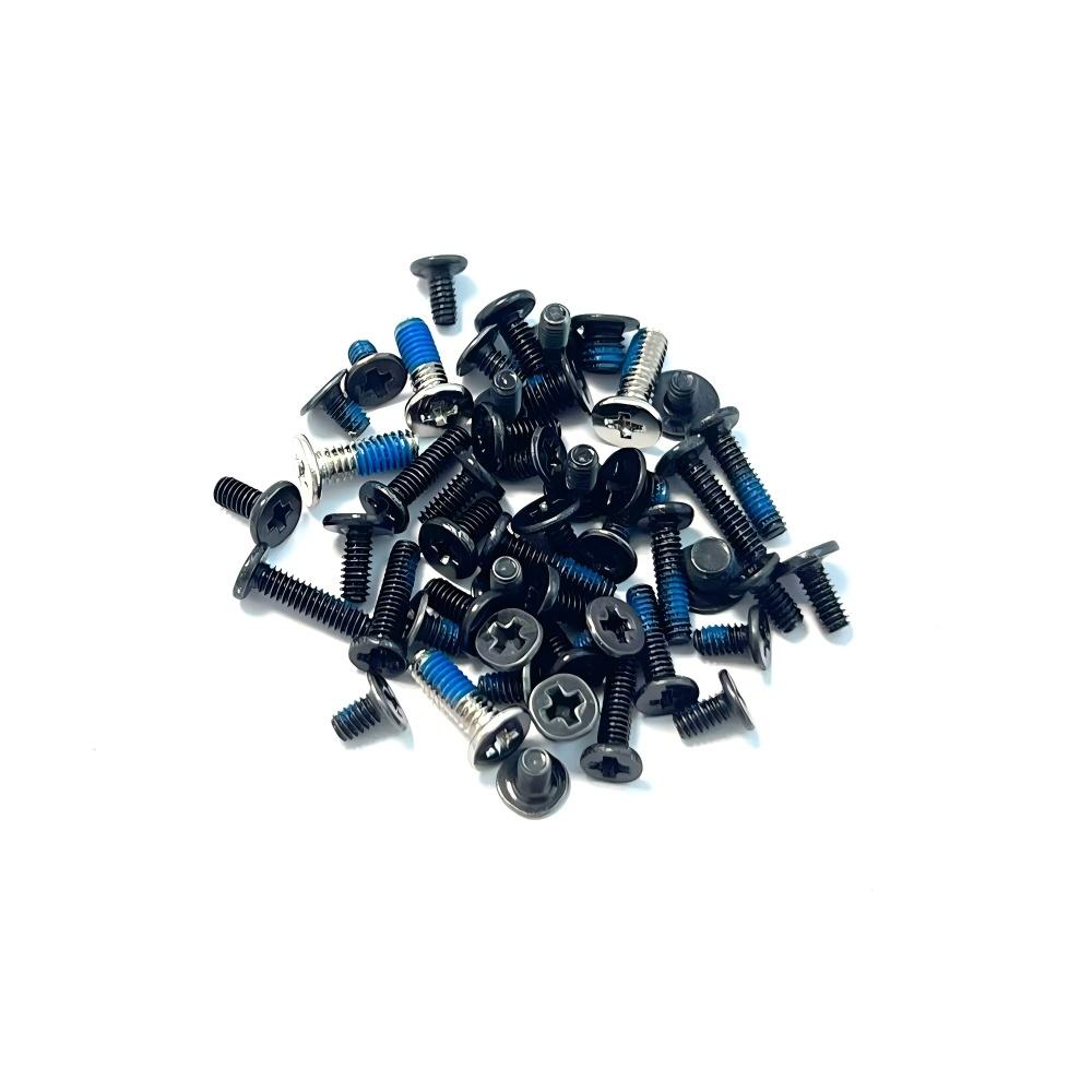 For Lenovo Legion 5-15IMH05H 81Y6 Legion 5-15IMH05 82AU Set of Screws Kit