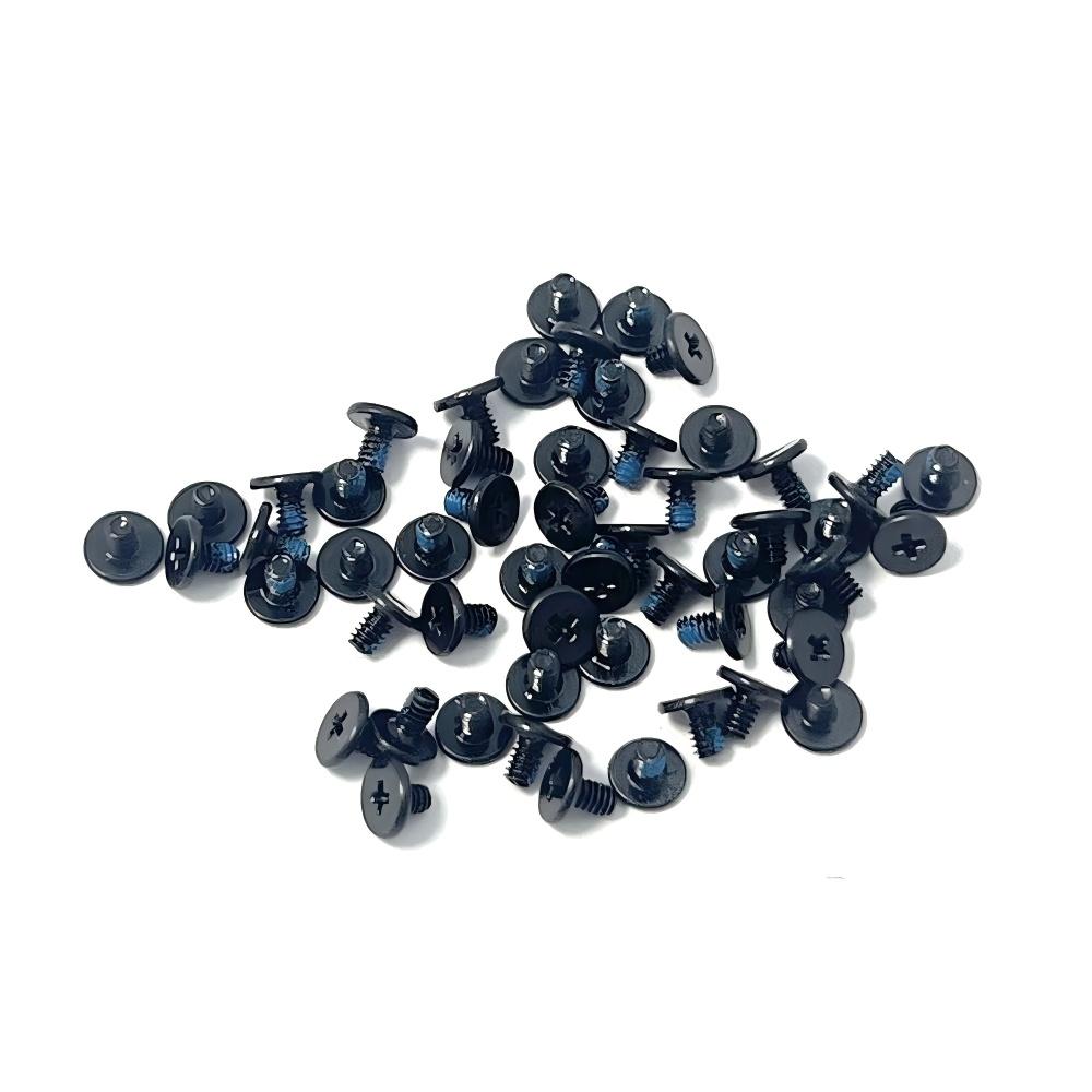 For LENOVO IP Duet 3 Chrome 11Q727 82T6 Set of Screws Kit 5S10S35401