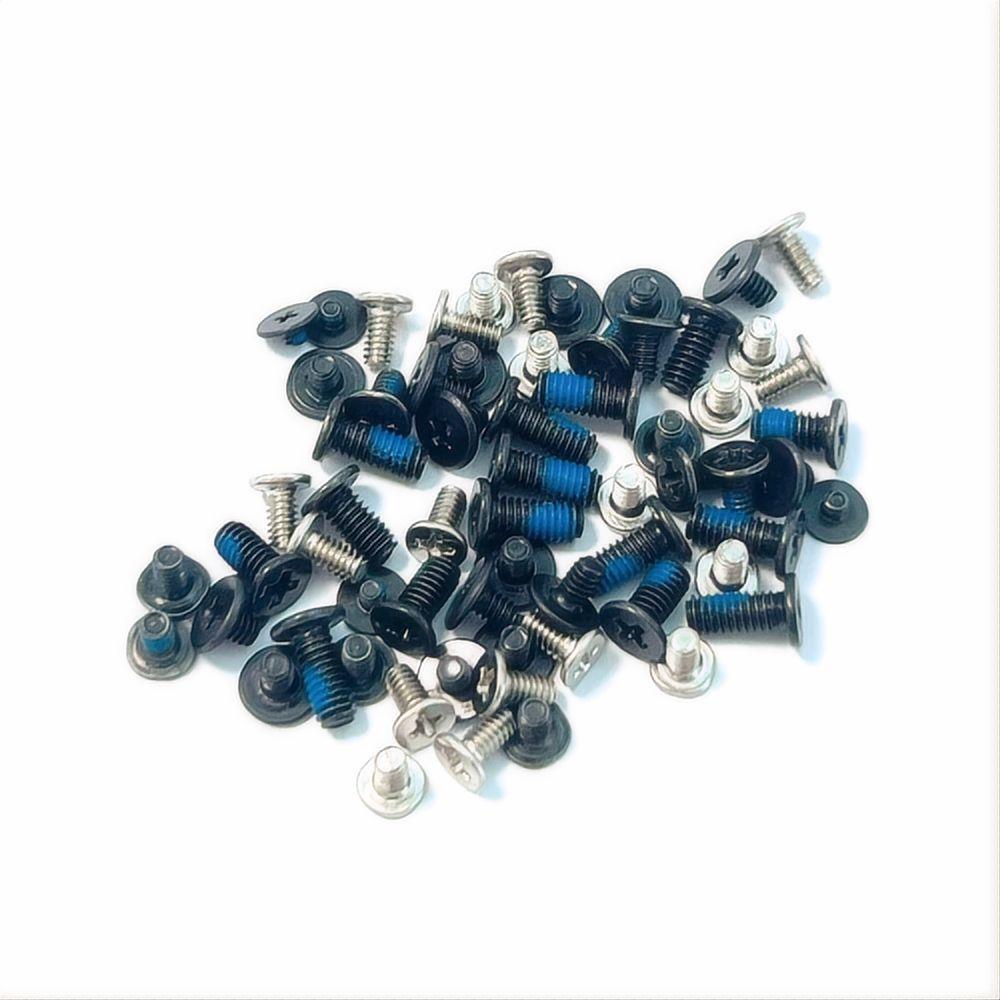 For LENOVO 100e 2nd Gen 82GJ Set of Screws Kit 5S10S35256