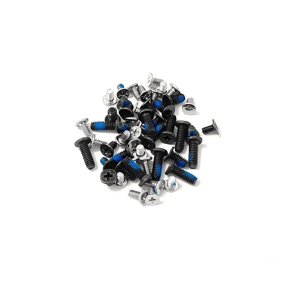 For Lenovo Chromebook 11IJL9 82UY 82V0 Set of Screws Kit 5S10Z89207
