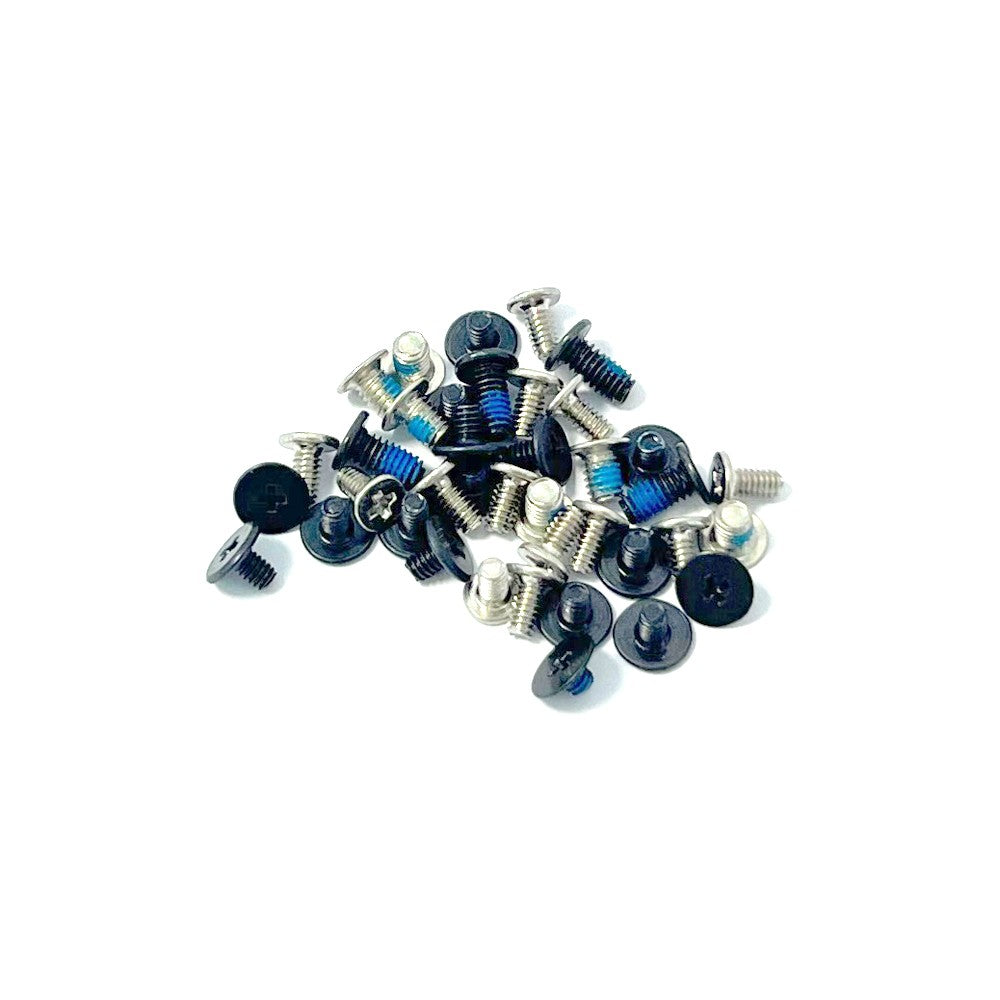For LENOVO ThinkPad 11e Yoga Gen 6 20SE 20SF Set of Screws Kit 5S10S73287