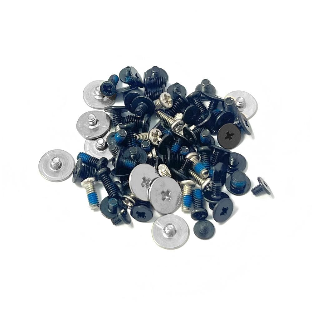 For LENOVO ideapad S540-15IWL GTX 81SW Set of Screws Kit 5S10S35129