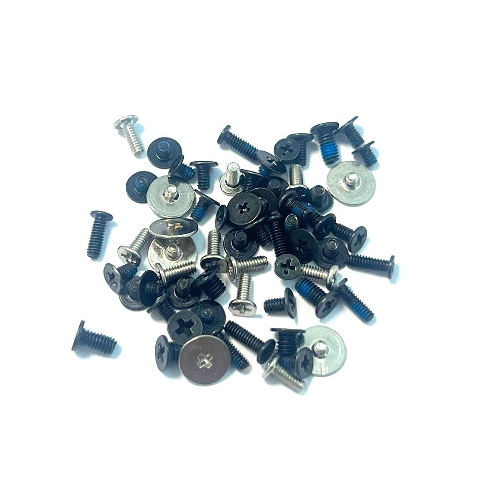 Für LENOVO ThinkPad X1 Carbon 9. Gen 20XW 20XX Schraubensatz-Kit 5S11C90394
