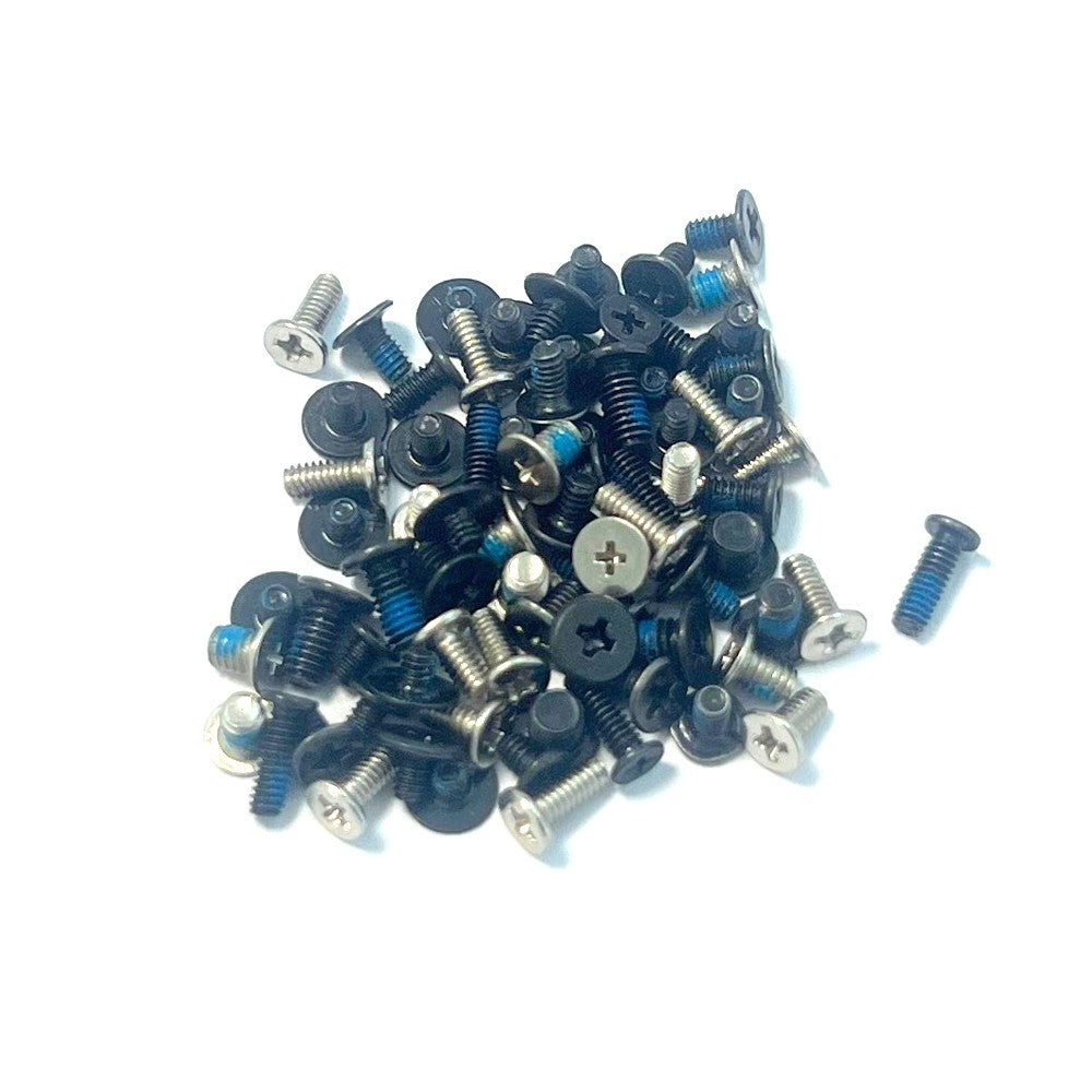 For LENOVO V15 G2-ITL 82KB V15 G2-ALC 82KD V15 G2 IJL 82QY Set of Screws Kit