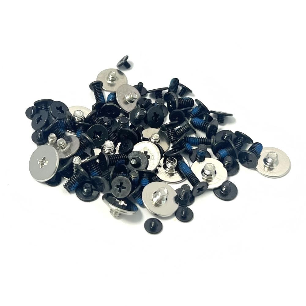For LENOVO ThinkPad P1 Gen 4 20Y3 20Y4 ThinkPad P1 Gen 5 21DC 21DD Set of Screws Kit 5S11E19570