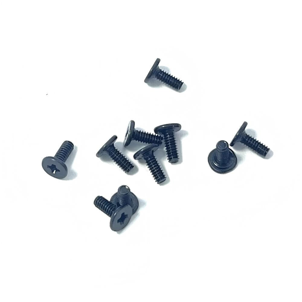 For LENOVO IdeaPad 3 15ADA05 81W1 | 15IGL05 81WQ | 15IJL05 82ML | 15ITL05 81X8 Battery screws