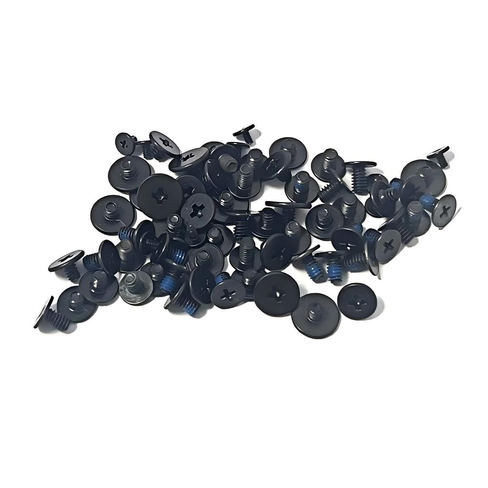 For LENOVO Yoga Book 9 13IMU9 83FF Set of Screws Kit