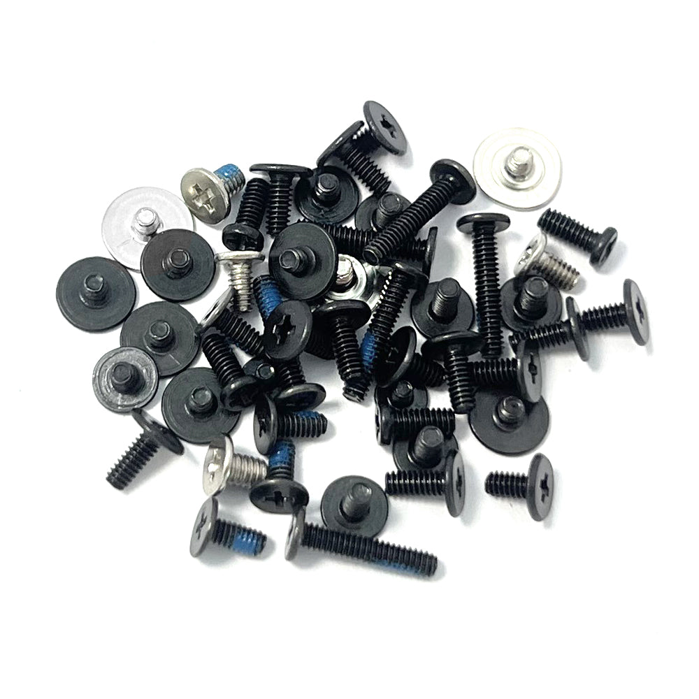 For LENOVO Legion 5 15AHP10 83M0 83M00000US 83M00001US 83M00002US Set of Screws Kit 5S10S35792