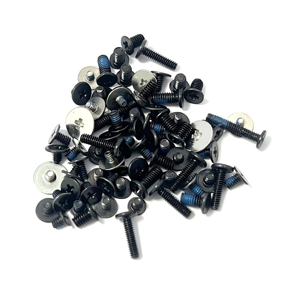For LENOVO ThinkPad P16 Gen 2 21FA 21FB Set of Screws Kit 5S10Z89235
