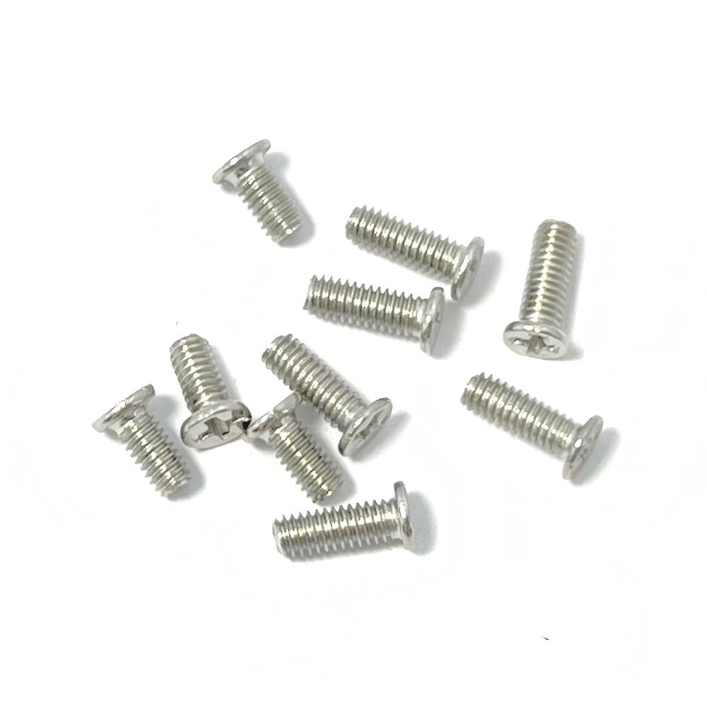 For Lenovo ThinkBook 15P G2 ITH 21B1 Bottom Base Cover Case screws