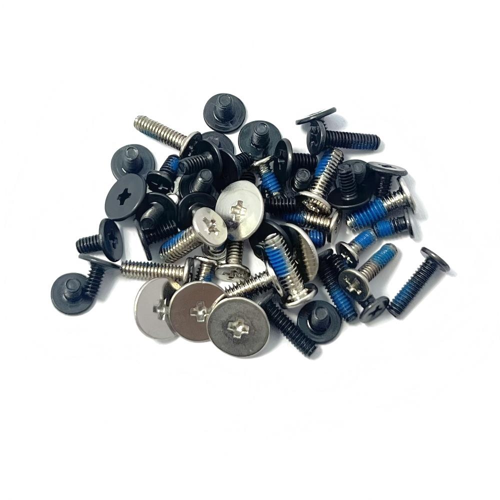 For LENOVO ThinkBook 16 G6 IRL 21KH 21KH000KUS 21KH006QUS 21KH006RUS 21KH0005US 21KH0009US Set of Screws Kit 5S10S35611